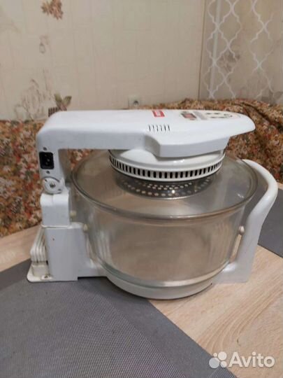 Аэрогриль бу