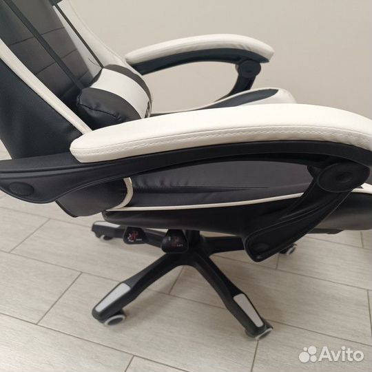 Компьютерное кресло, геймерское-202F