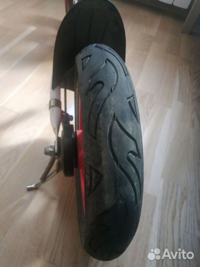 Беговел детский Kettler