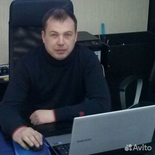 Менеджер по продажам