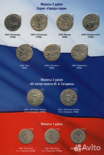 Юбилейный альбом