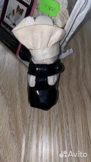 Обувь для собаки