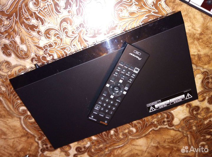 Dvd плеер с usb