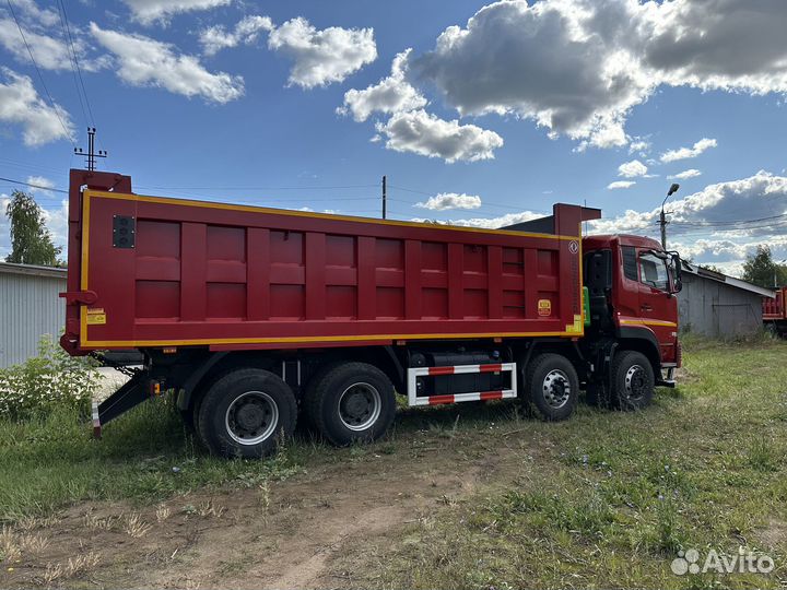DongFeng DFH3440A80, 2023