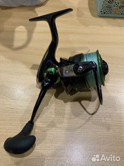 Катушка рыболовная фидерная безынерционная Stinger