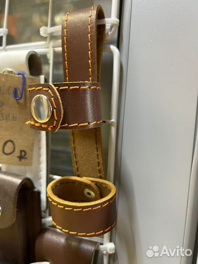 Чехол для дубинки