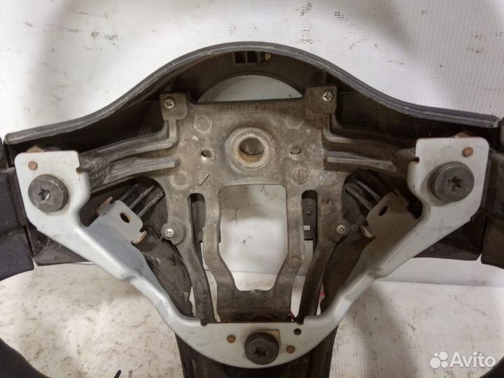 Рулевое колесо Mitsubishi Lancer 9 CS 2003-2010