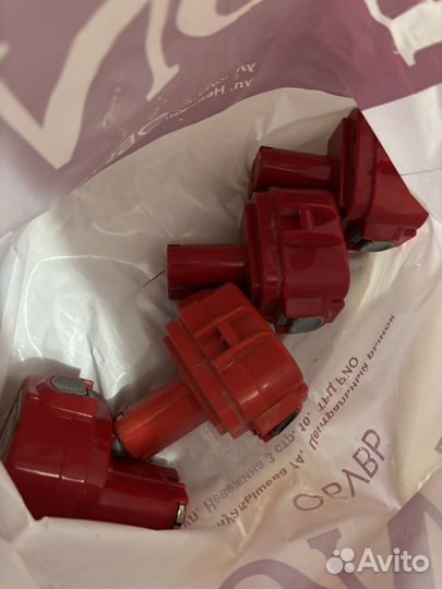 Шуруповерт makita