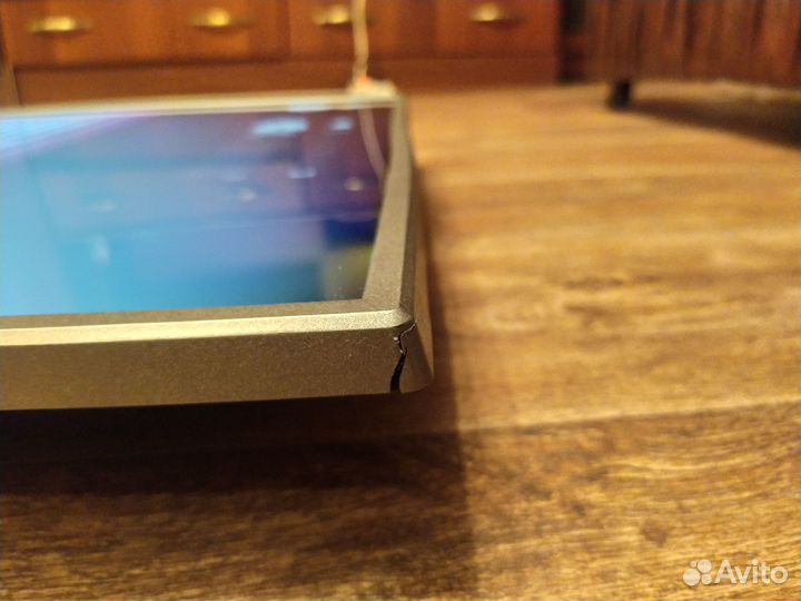 Телевизор LED dexp F43F8000Q/G