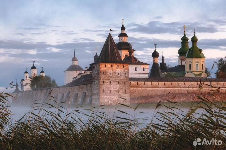 Душа Русского Севера