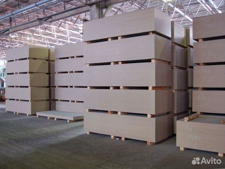 Цсп 20*1200*3200 мм