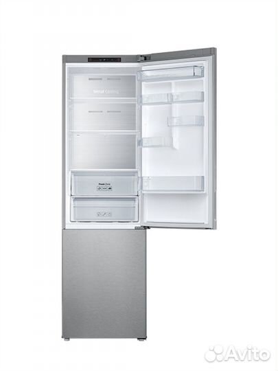 Холодильник Samsung RB37A5001SA