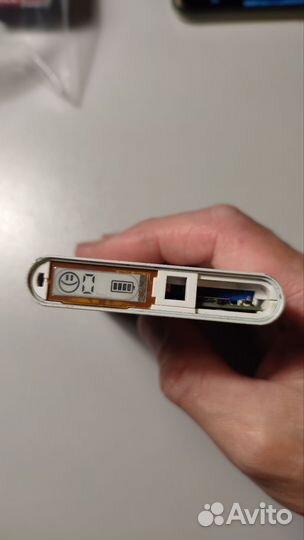 Точка доступа yota