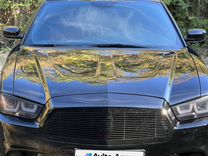 Dodge Charger 5.7 AT, 2013, 121 187 км, с пробегом, цена 2 600 000 руб.