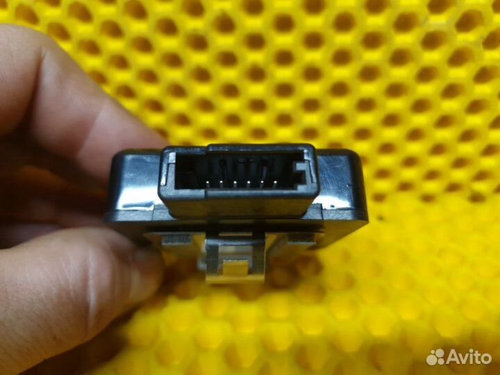 Антенна Ford Mustang VI N48H 2017