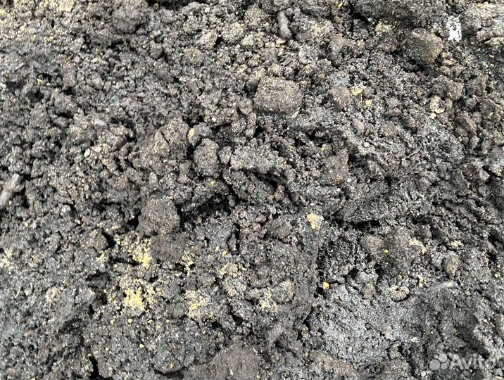 Торф, щебень, песок доставка