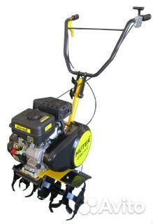 Культиватор Huter GMC-4.0 +