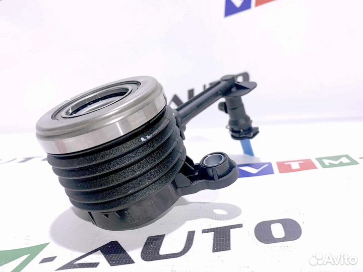 Trialli Подшипник выжимной toyota corolla гидравл