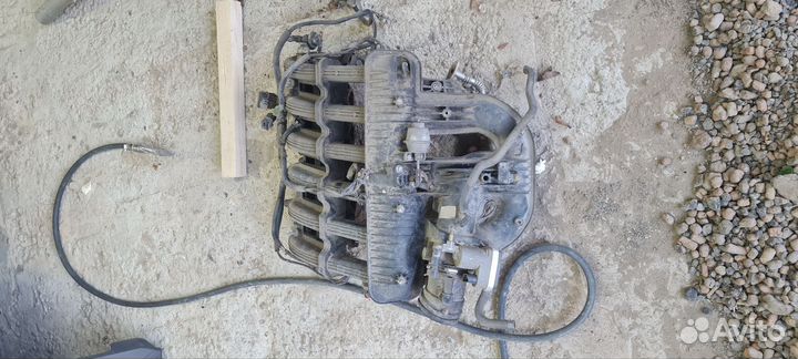 Двигатель x20d1 chevrolet epica