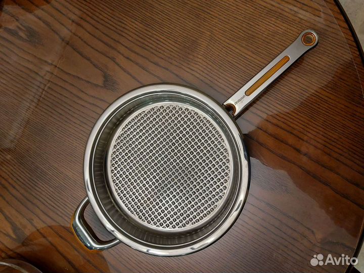 Сковорода philipiak новая