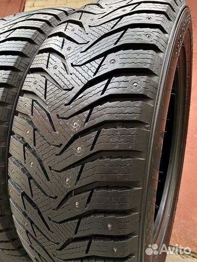 Kumho WinterCraft Ice WI31 225/55 R19