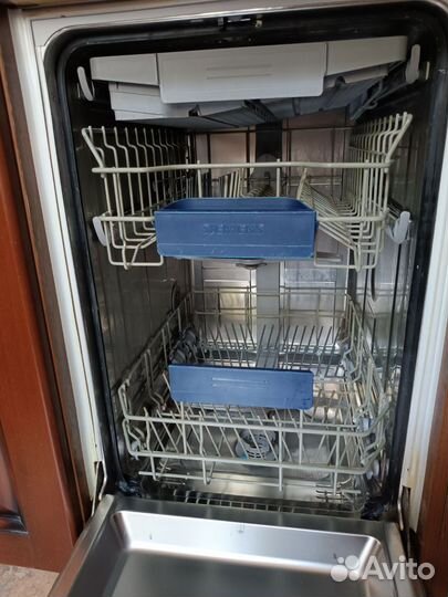 Посудомоечная машина Siemens 45 см