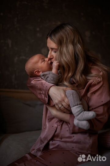 Фотограф новорожденных