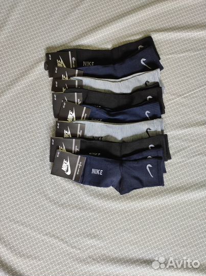 Носки женские новые