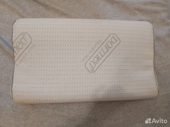 Подушка ортопедическая новая
