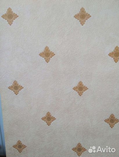 Обои виниловые