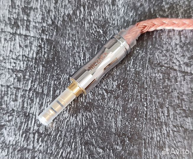 Сменный кабель Nicehck QDC (C PIN)