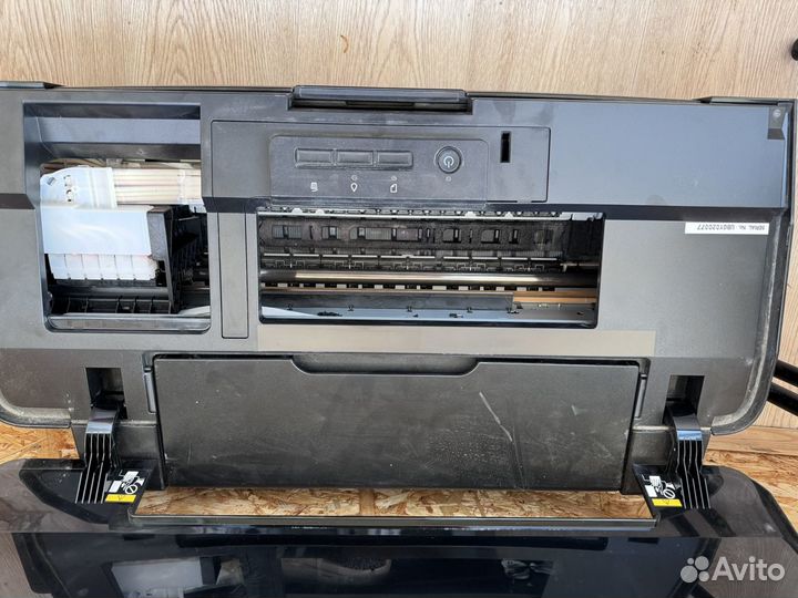 Принтер, плотер epson L1800