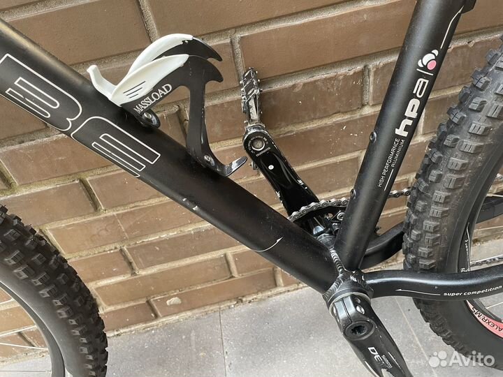 Велосипед Cube Reaction 26 колеса