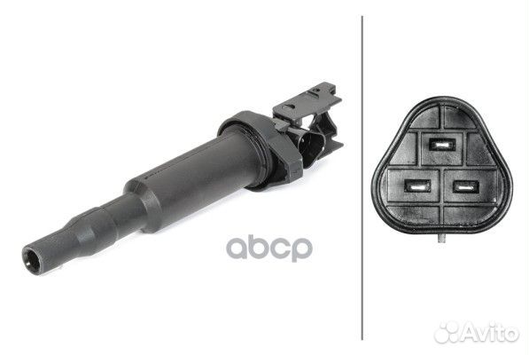 Катушка зажигания BMW E60/70/93/peugeot 07 5