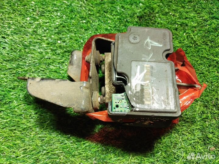 Блок ABS (насос) Daewoo Gentra II