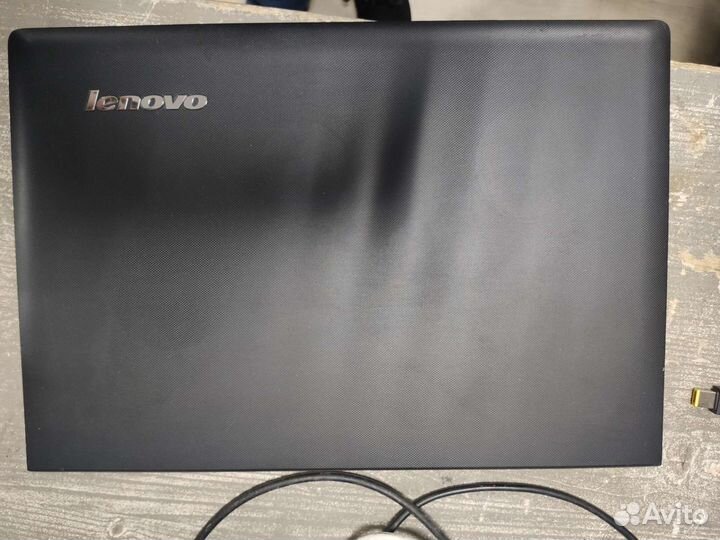 Продам ноутбук Lenovo g50-45
