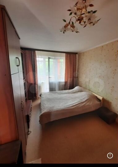 1-к. квартира, 32 м², 4/5 эт.