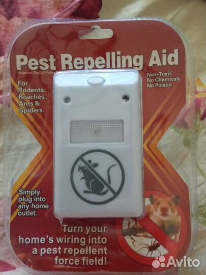 Отпугиватель