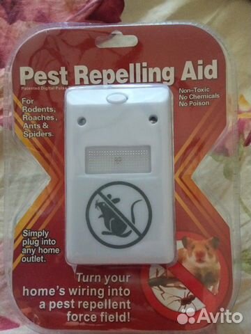 Отпугиватель