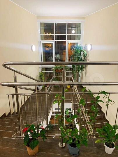 2-к. квартира, 70,2 м², 4/4 эт.