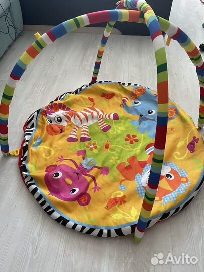 Коврик для малыша