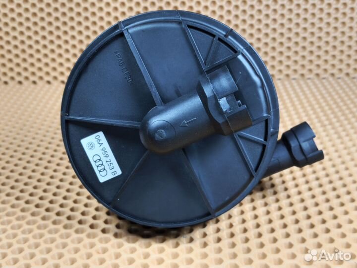 Новый Насос вторичного воздуха VAG 06A959253B