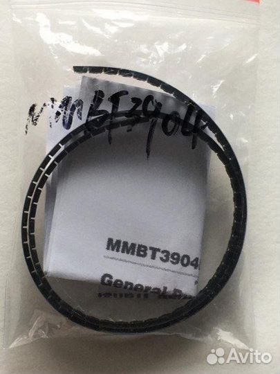Mmbt3904 (1AM) / mmbt3906 (2A)
