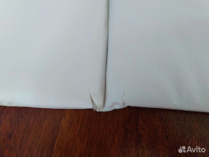 Матрас детский пеленальный