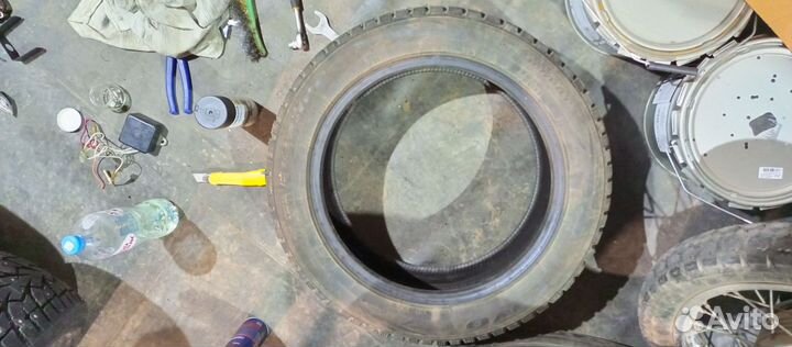 Toyo Observe G3-Ice 215/55 R17 98T