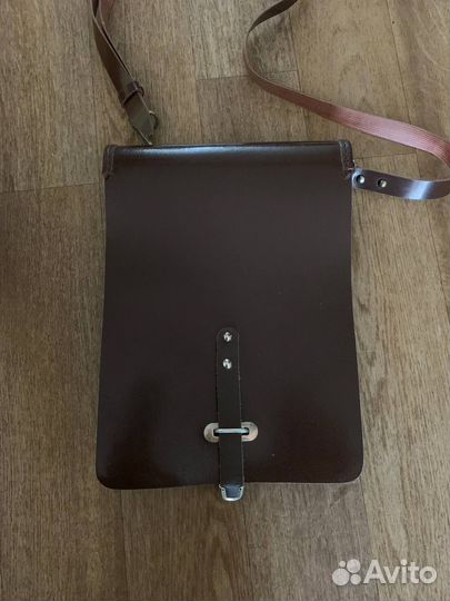 Военный планшет сержантский СССР