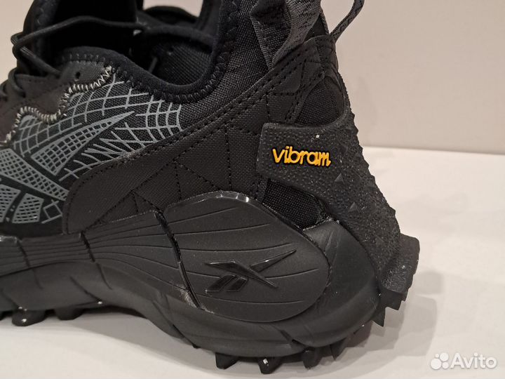 Кроссовки Reebok Zig Kinetica ll (EU41-45)