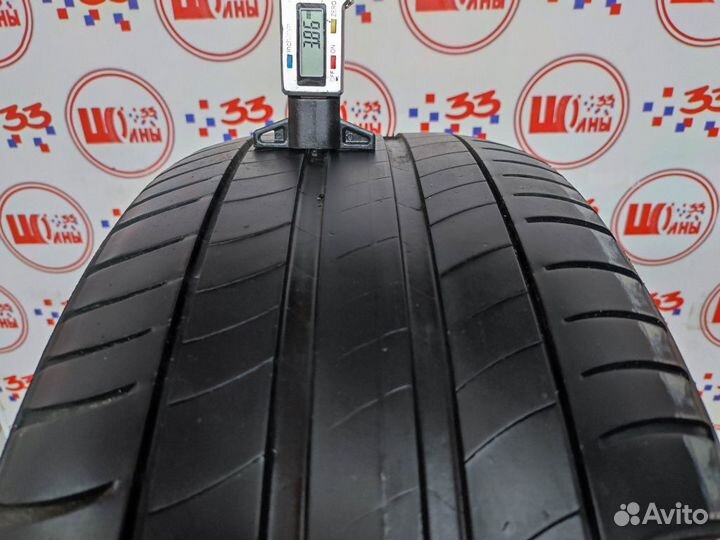 Michelin Primacy 3 225/55 R17