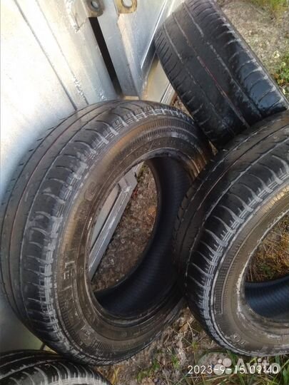 Platin RP 100 AllSeason 185/65 R15 92H