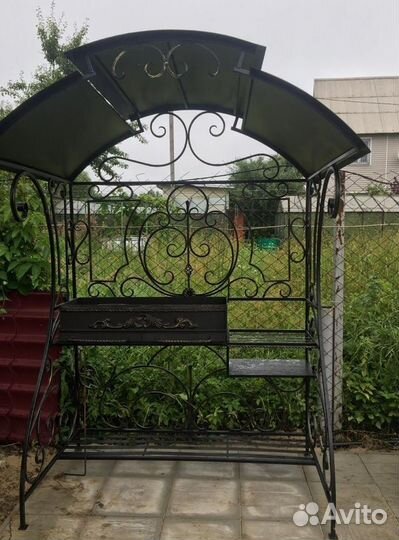 Мангал честная цена